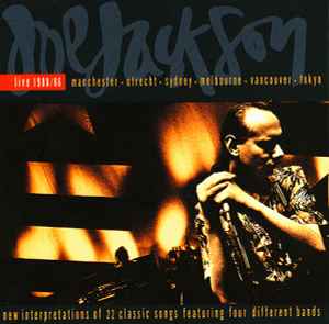 live 1980 / 86 (2lp)