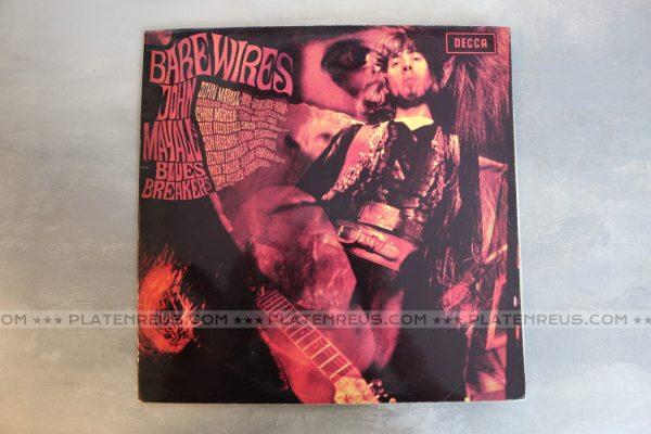 bare wires