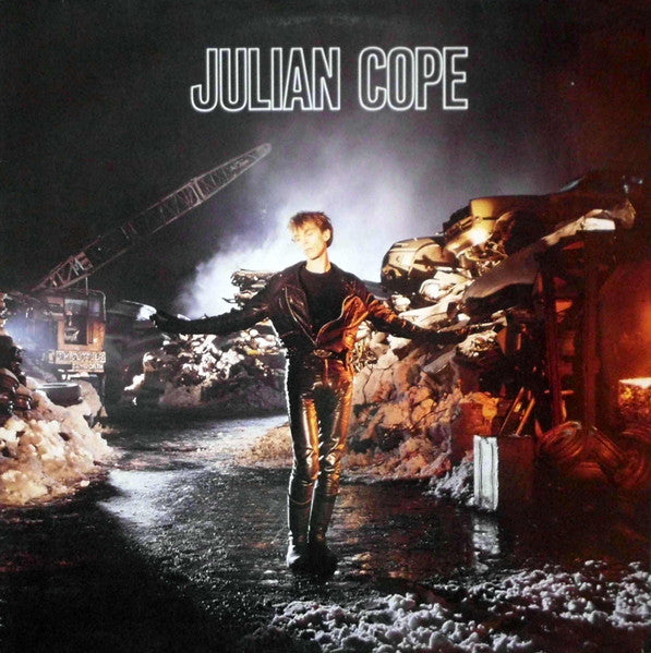 saint julian (near mint)
