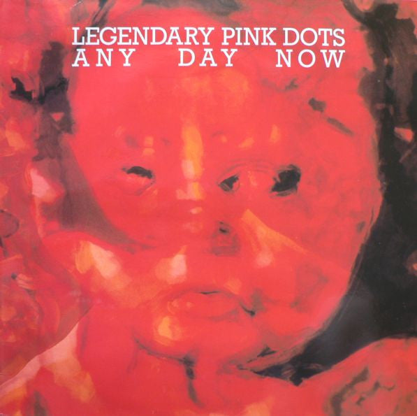 any day now (near mint)