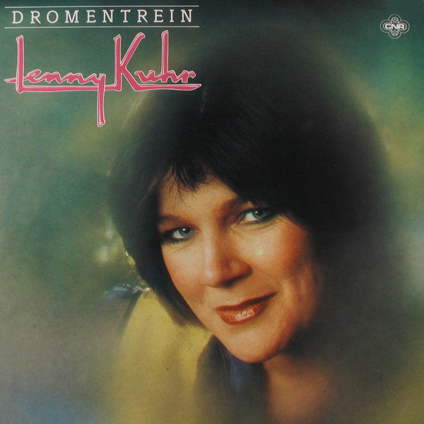 dromentrein (lp)