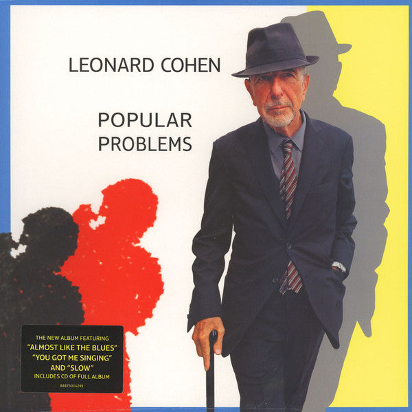 popular problems (lp+cd)