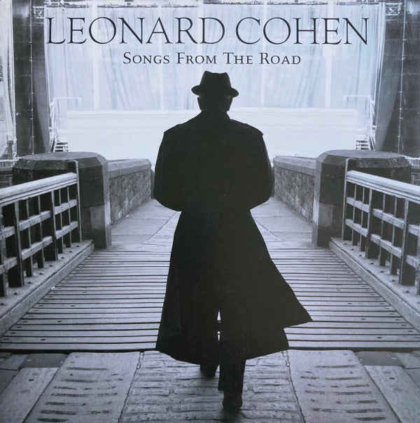 songs from the road (2lp-near mint)