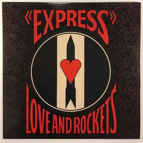 express (near mint)