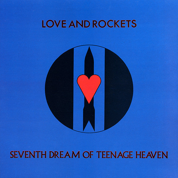 seventh dream of teenage heaven (near mint)