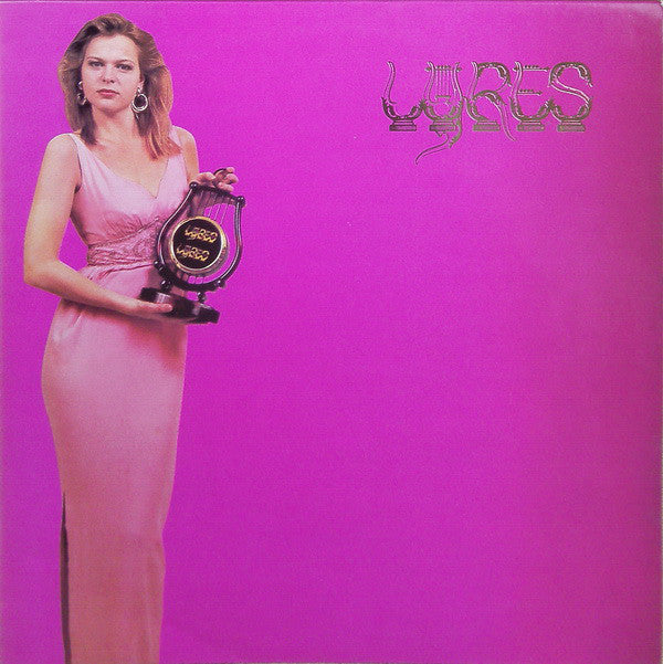 lyres lyres (near mint)