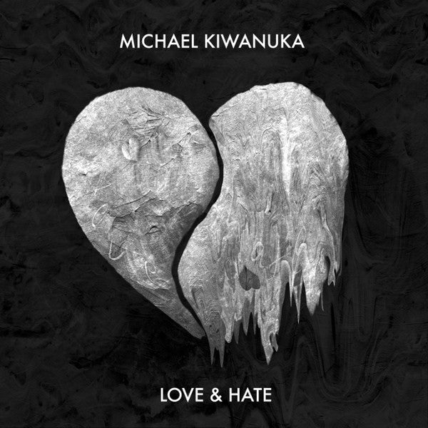 love & hate (2lp)