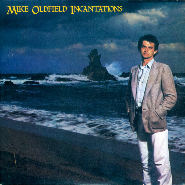 incantations (lp)