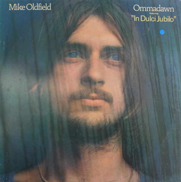ommadawn featuring 