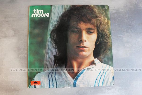 tim moore