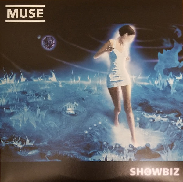 showbiz (2lp)