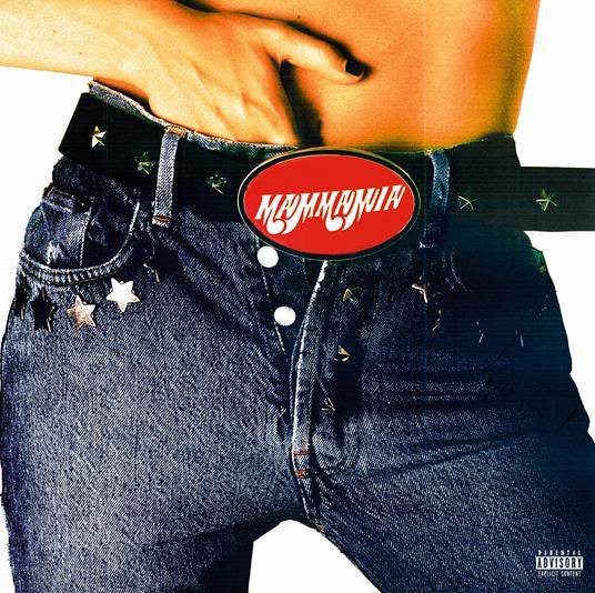 mammamia (lp)
