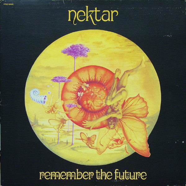 remember the future