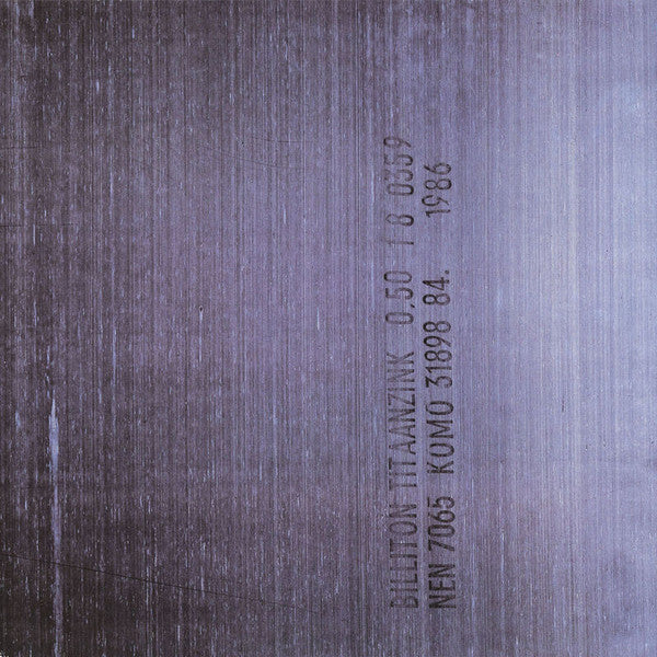 brotherhood (near mint)