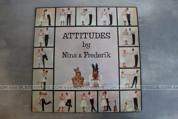 attitudes