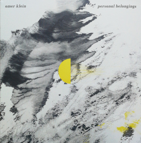 personal belongings (lp)