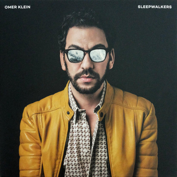 sleepwalkers (2lp)