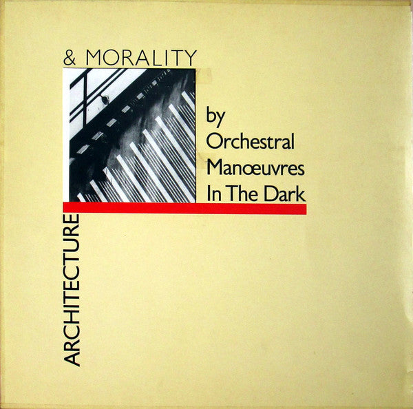 architecture & morality (lp)