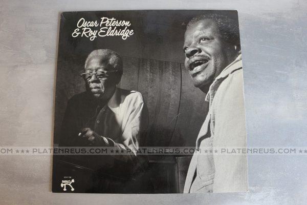 oscar peterson & roy eldridge