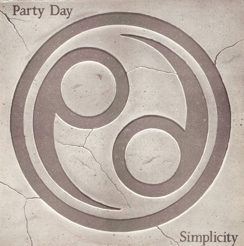simplicity (near mint)