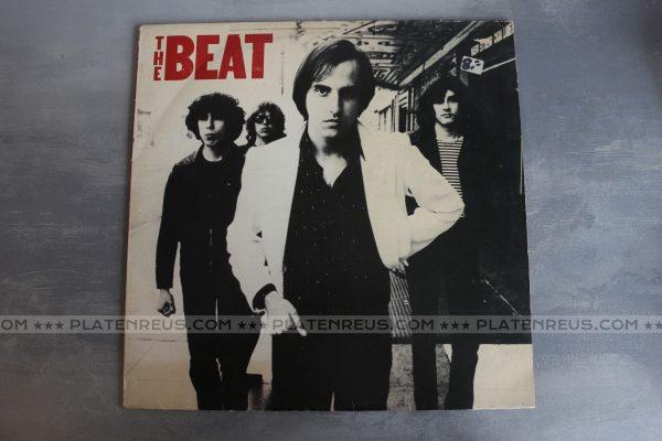 the beat
