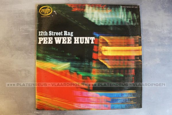 12th street rag