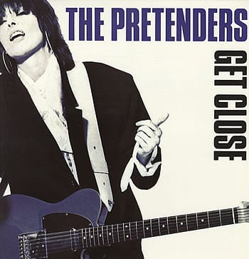 get close (lp)