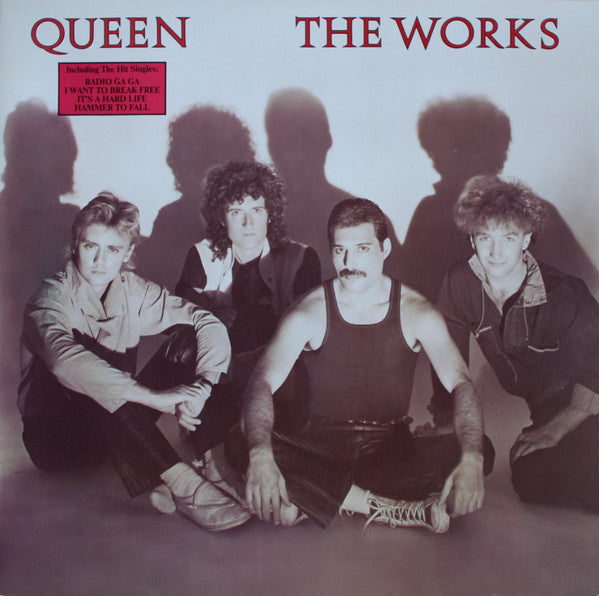 the works (lp)
