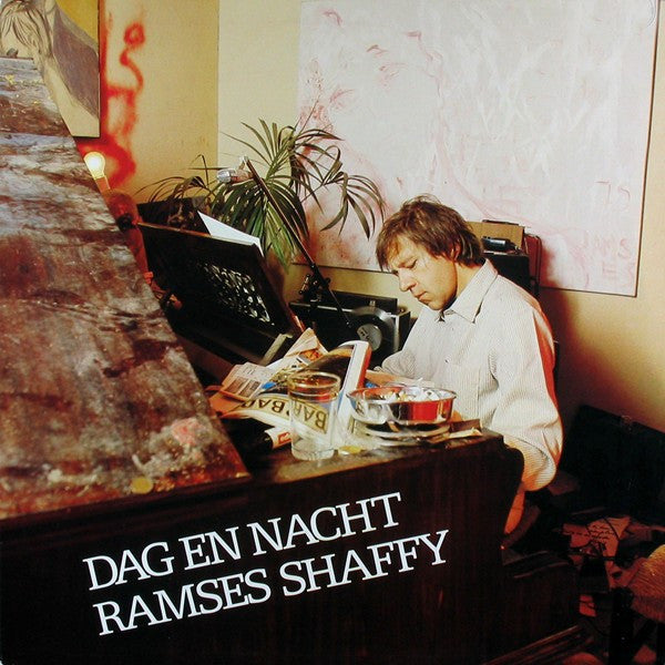 dag en nacht (lp)
