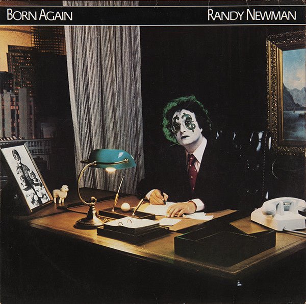 born again