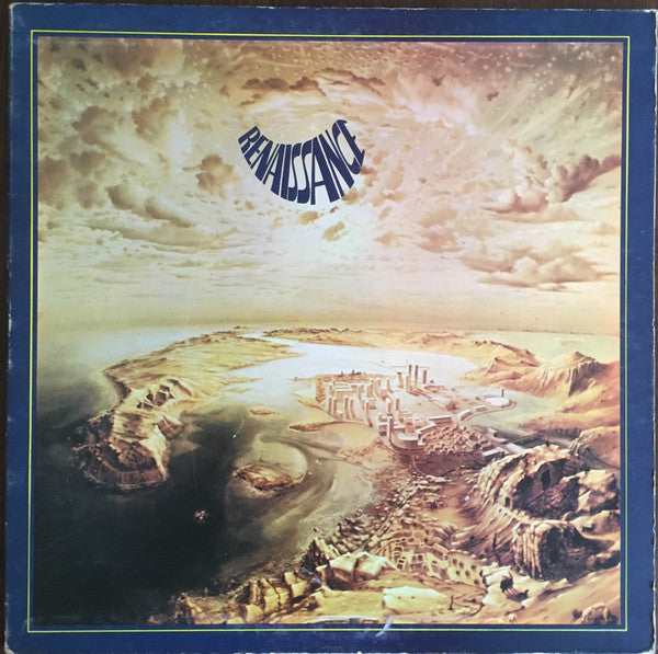 renaissance (lp)