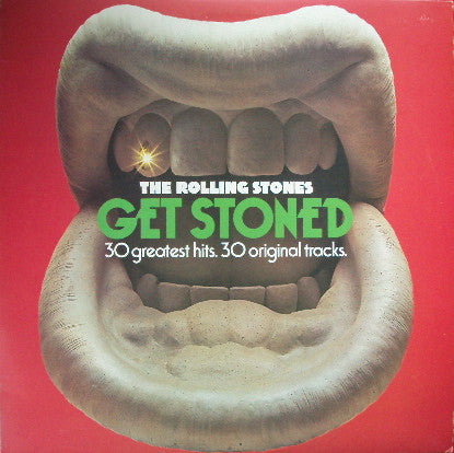 get stoned (2lp)