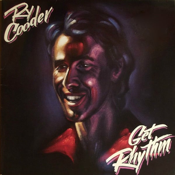 get rhythm (lp)