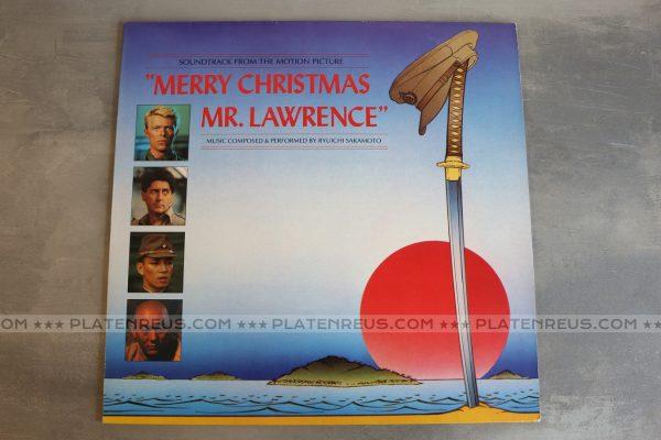 merry christmas mr. lawrence