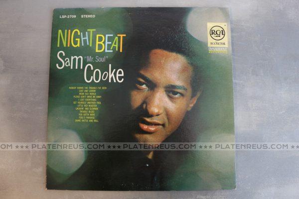 night beat