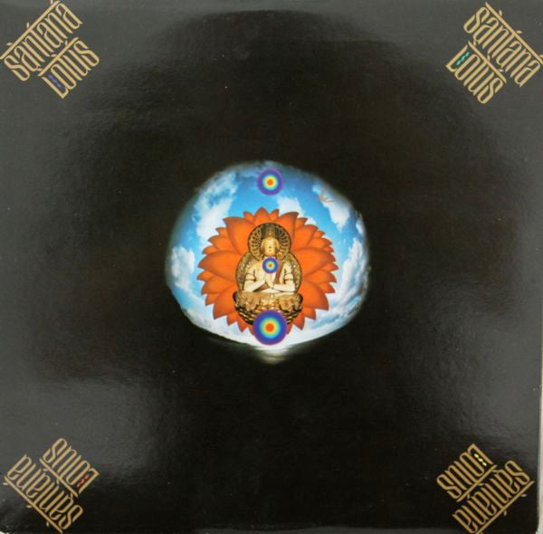 lotus (3lp)