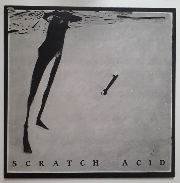 scratch acid
