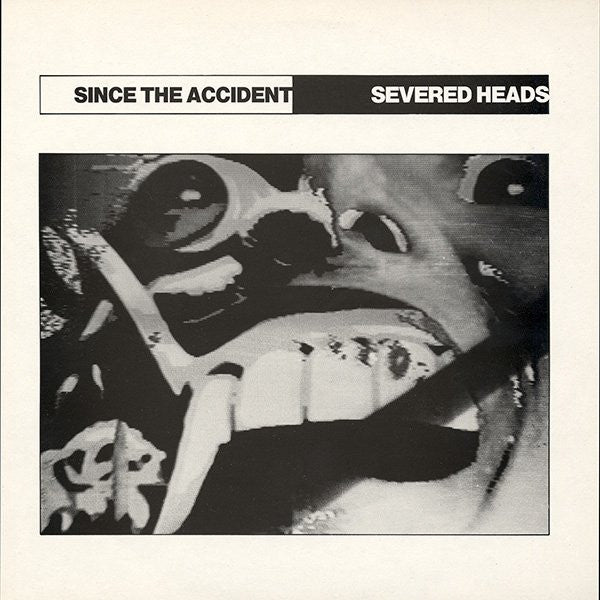 since the accident (near mint)