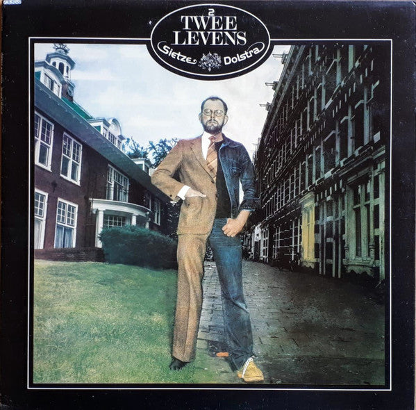 twee levens (lp)