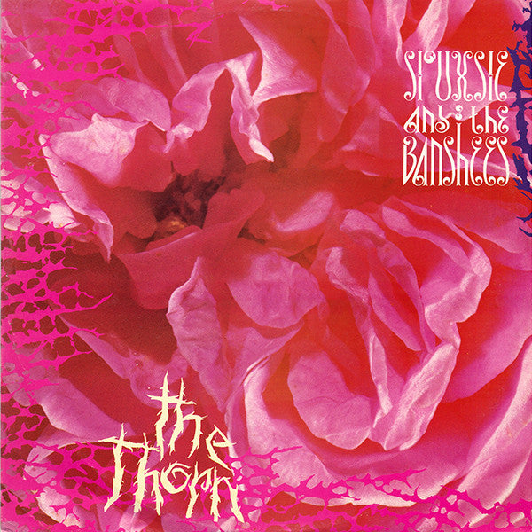 the thorn (12