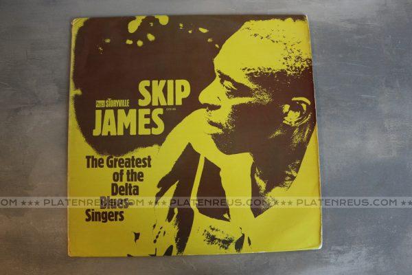 the greatest of the delta blues singers