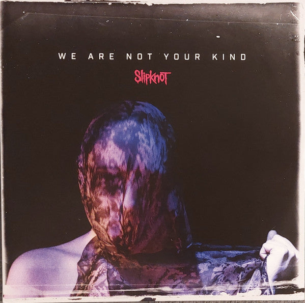 we are not your kind (2lp)