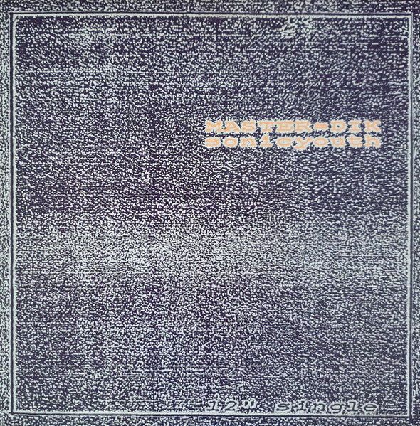 master=dik / beat on the brat