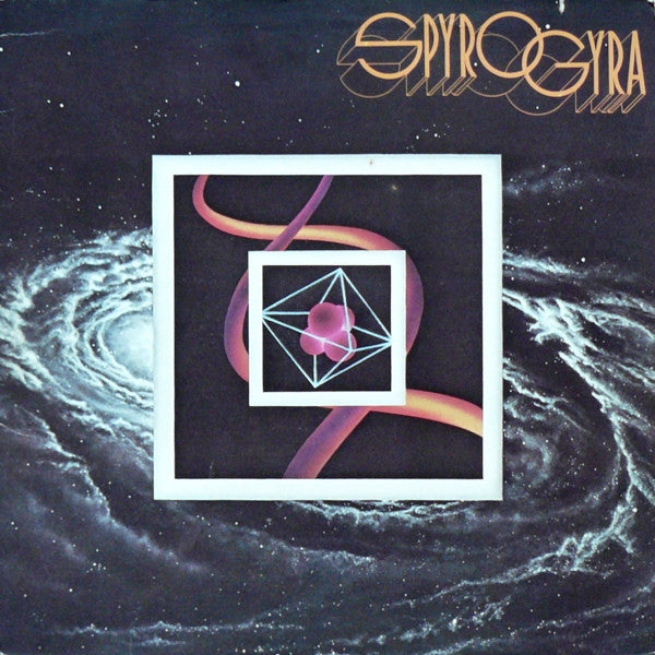 spyro gyra (lp)