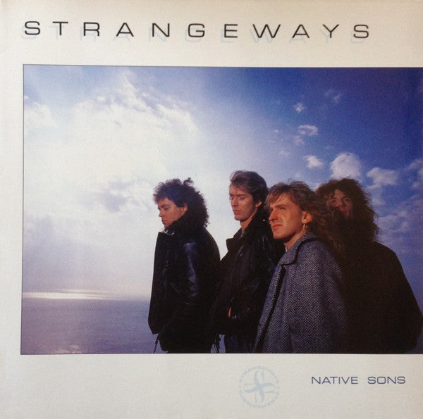 native sons (lp)