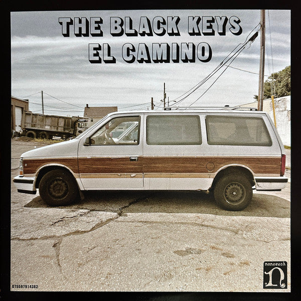 el camino (3lp)