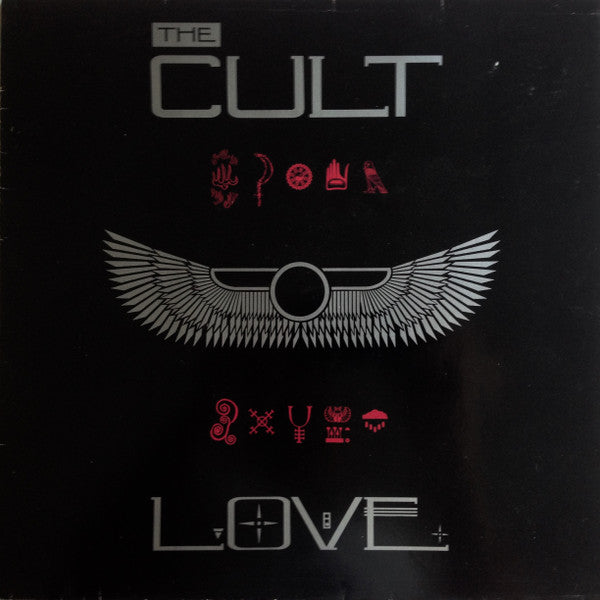 love (lp)