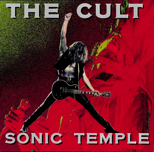 sonic temple (lp)