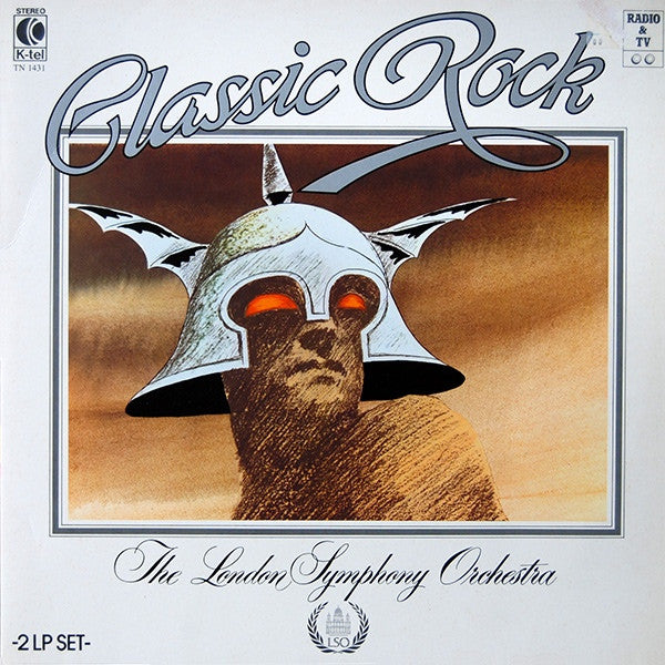 classic rock (lp)