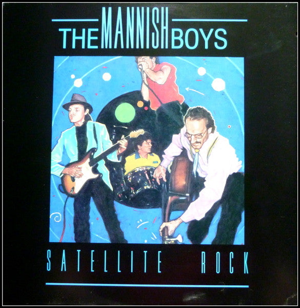 satellite rock (lp)